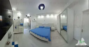 VILA SUPERBA AFACERE LA CHEIE COSTINESTI - imagine 13