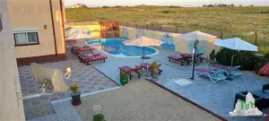 VILA CU PISCINA COSTINESTI