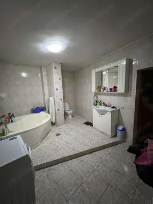 OFERTA Casa Vila Splaiul Unirii P+2+pod si P+1 eventual schimb  - imagine 8