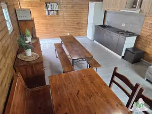 VILA SUPERBA AFACERE LA CHEIE COSTINESTI - imagine 10