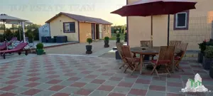 VILA SUPERBA AFACERE LA CHEIE COSTINESTI - imagine 4