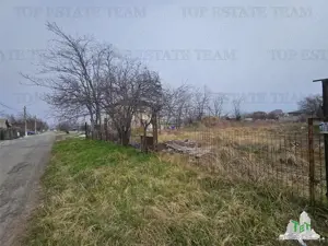 TEREN INTRAVILAN 910 MP TUZLA