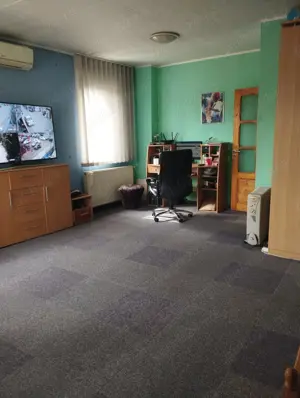 OFERTA Casa Vila Splaiul Unirii P+2+pod si P+1 eventual schimb  - imagine 9