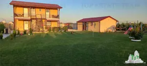 VILA SUPERBA AFACERE LA CHEIE COSTINESTI - imagine 16