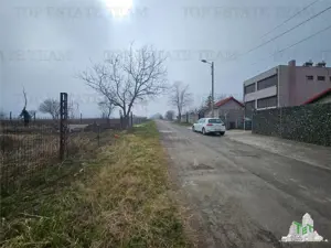 TEREN INTRAVILAN 910 MP TUZLA - imagine 4