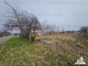 TEREN INTRAVILAN 910 MP TUZLA - imagine 3