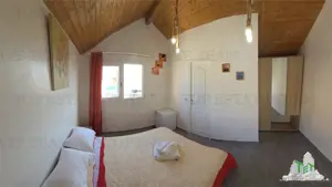 VILA SUPERBA AFACERE LA CHEIE COSTINESTI - imagine 5