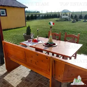 VILA SUPERBA AFACERE LA CHEIE COSTINESTI - imagine 11