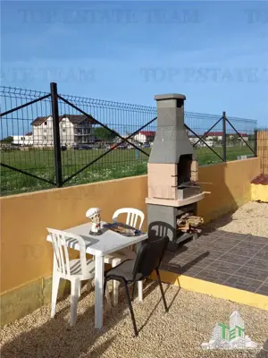 VILA SUPERBA AFACERE LA CHEIE COSTINESTI - imagine 12