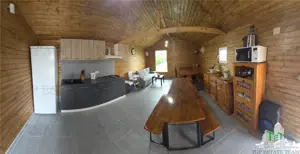 VILA SUPERBA AFACERE LA CHEIE COSTINESTI - imagine 9