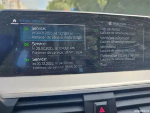 Vand BMW X3, an 2020, plugin hibrid, Xdrive30e Aut., 1998cmc, import Germania - imagine 2