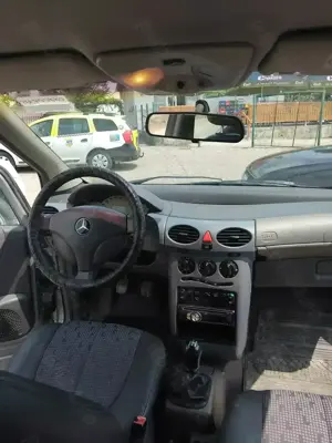 Mercedes A class 31mil - imagine 2 Mercedes A class 31mil - imagine 2