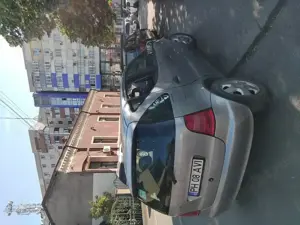 Mercedes A class 31mil - imagine 7 Mercedes A class 31mil - imagine 7