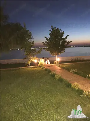 Hotel si restaurant functional pe malul lacului Siutghiol, Mamaia - imagine 7