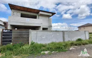 Casa nefinalizata, oportunitate de investitie,  Valu lui Traian - imagine 3