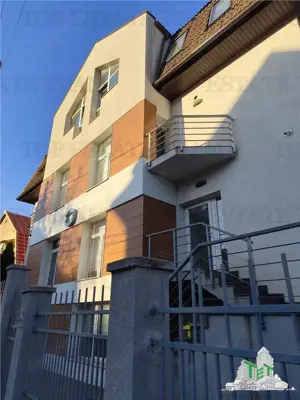 Spatiu de birou de inchiriat central. Cluj Napoca