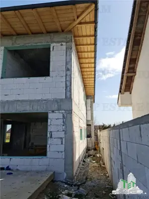 Casa nefinalizata, oportunitate de investitie,  Valu lui Traian - imagine 5