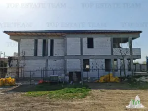 Casa nefinalizata, oportunitate de investitie,  Valu lui Traian - imagine 4