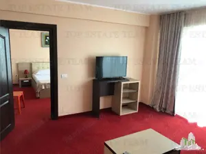 Hotel si restaurant functional pe malul lacului Siutghiol, Mamaia - imagine 5