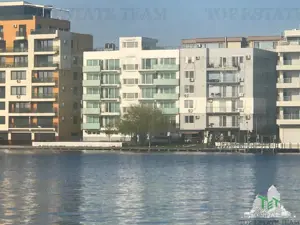 Hotel si restaurant complet functional pe malul lacului Siutghiol, Mamaia