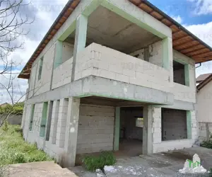 Casa nefinalizata, oportunitate de investitie,  Valu lui Traian - imagine 11