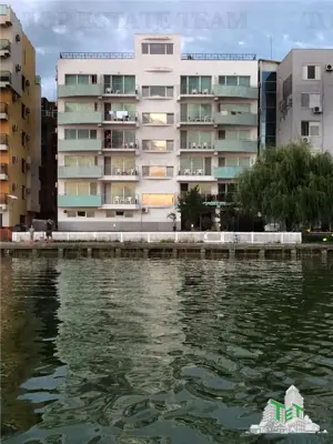 Hotel si restaurant functional pe malul lacului Siutghiol, Mamaia - imagine 2