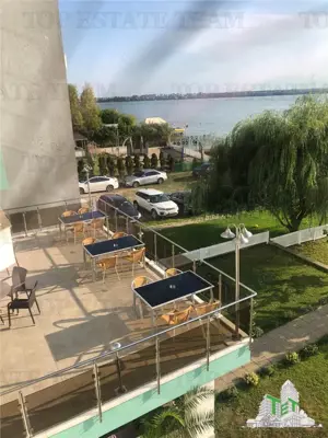 Hotel si restaurant functional pe malul lacului Siutghiol, Mamaia - imagine 8