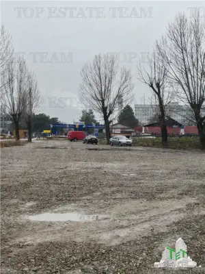 Teren  investitie Ploiesti
