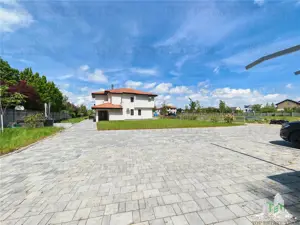 Vila Premium in liziera Padurii Corbeanca - imagine 15