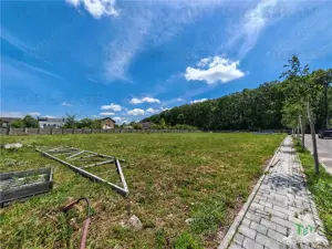 Teren constructii in proximitatea Padurii Corbeanca - imagine 2