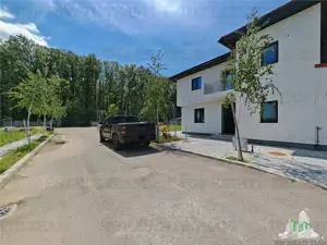 Vila Premium in liziera Padurii Corbeanca - imagine 17