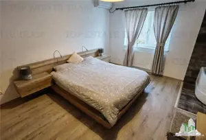 Vila la pret de apartament in Tunari - imagine 4