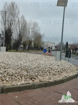 Teren  investitie Ploiesti - imagine 3