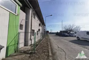 Oportunitate de investitie - Spatii inchiriate