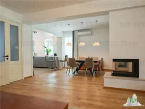 Vila Premium in liziera Padurii Corbeanca - imagine 4