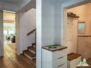 Vila Premium in liziera Padurii Corbeanca - imagine 10