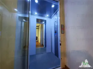 Vila Premium in liziera Padurii Corbeanca - imagine 12