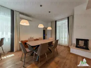 Vila Premium in liziera Padurii Corbeanca - imagine 5