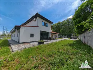 Vila Premium in liziera Padurii Corbeanca - imagine 18