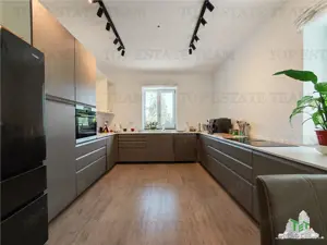 Vila Premium in liziera Padurii Corbeanca - imagine 6