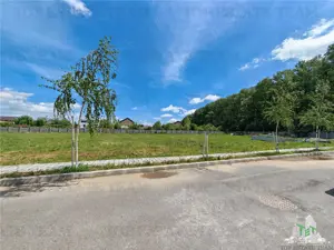 Teren constructii in proximitatea Padurii Corbeanca - imagine 3