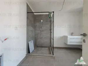 Casa moderna si eleganta - Teren 700mp - imagine 15