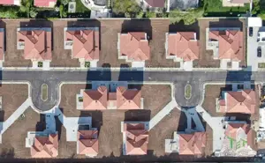 Casa moderna si eleganta - Teren 700mp - imagine 16