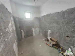 Casa individuala in Ciorogarla  3 camere+mansarda la super-pret! - imagine 5