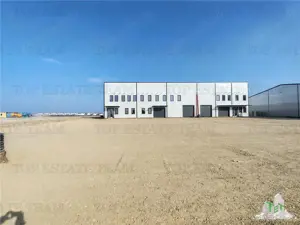 Hala Industriala Balotesti - Spatiu Generos si Accesibilitate Excelenta - imagine 7