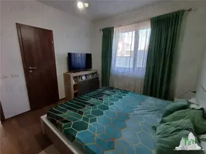 Casa individuala 4 camere   teren 840mp in Clinceni - imagine 16