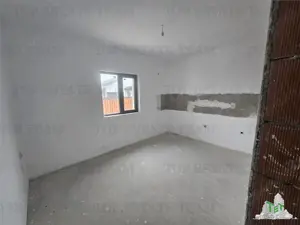 Casa individuala in Ciorogarla  3 camere+mansarda la super-pret! - imagine 6