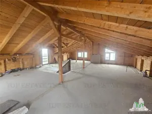 Casa individuala in Ciorogarla  3 camere+mansarda la super-pret! - imagine 3