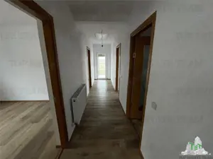 Casa finalizata 4 camere pompa de caldura in Ciorogarla - imagine 5