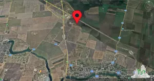 Teren intravilan de vanzare in Stefanesti - imagine 4